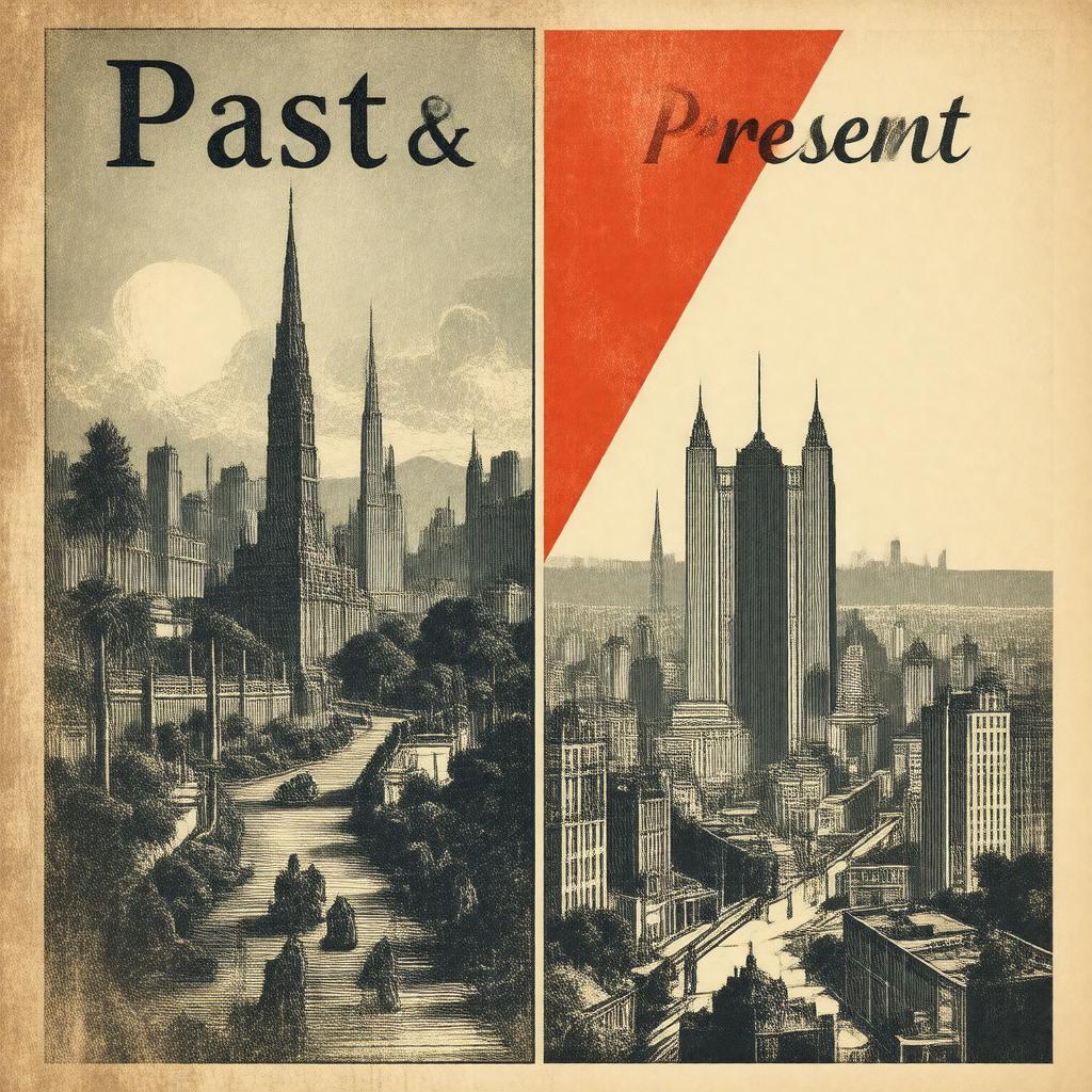 Past & Present